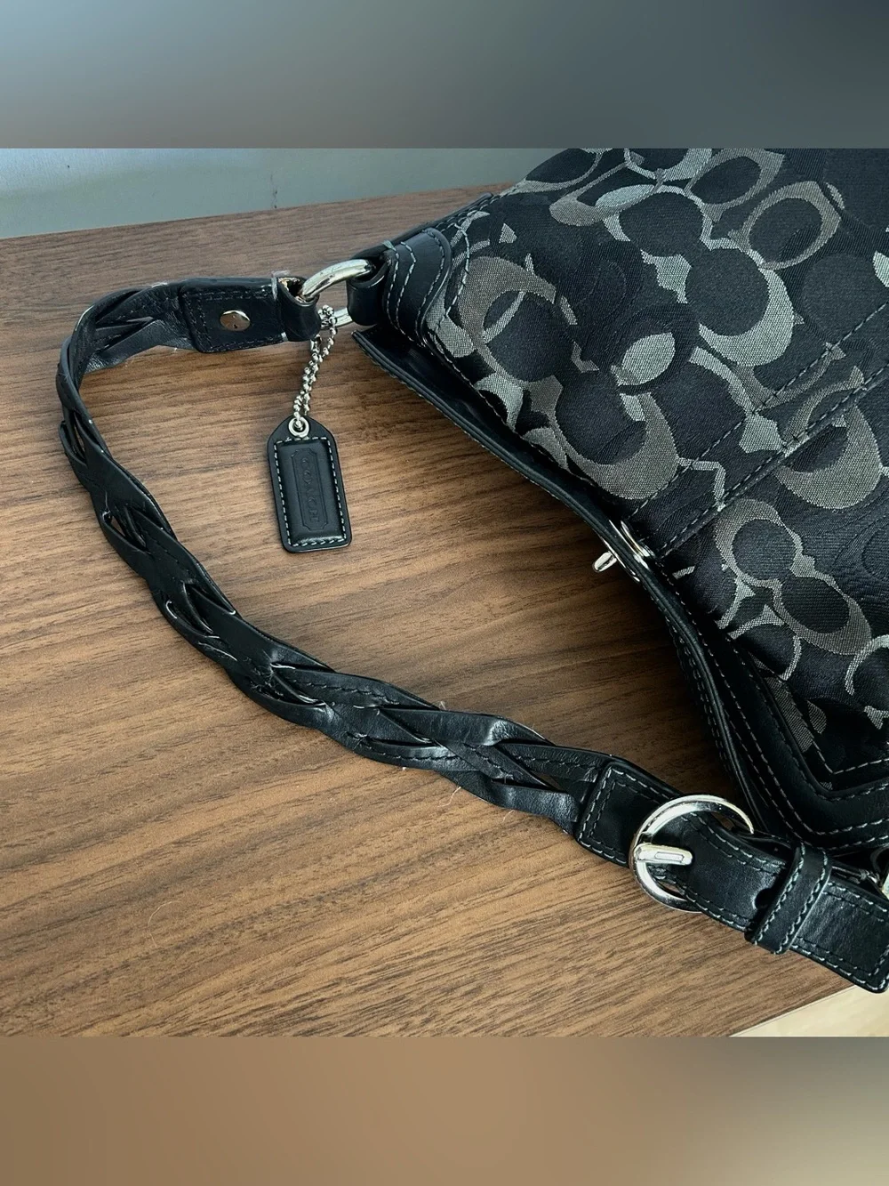 Coach 2007 made